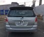 Toyota Innova G 2009 - Cần bán lại xe Toyota Innova G đời 2009, màu bạc