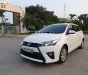 Toyota Yaris 2015 - Bán xe Toyota Yaris năm sản xuất 2015, màu trắng, xe nhập chính hãng