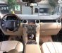 LandRover Discovery HSE 5.0 V8 2010 - Cần bán gấp LandRover Discovery HSE 5.0 V8 năm 2010, màu đen, nhập khẩu