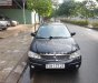 Ford Laser 2003 - Bán Ford Laser 1.8 AT 2003, màu đen chính chủ, 190 triệu