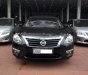 Nissan Teana   2014 - Bán Nissan Teana 2.5 SL năm 2014, màu đen, nhập khẩu  