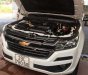 Chevrolet Colorado LTZ 2.8L 4x4 AT 2017 - Xe Chevrolet Colorado LTZ 2.8L 4x4 AT sản xuất 2017, màu trắng, nhập khẩu nguyên chiếc, giá chỉ 599 triệu