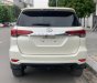 Toyota Fortuner   2017 - Bán Toyota Fortuner 2.7V 4x2 AT 2017, màu trắng, nhập khẩu