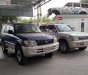 Toyota Prado MT Diesel 3L 2000 - Bán xe Toyota Prado MT Diesel 3L năm 2000, màu xanh lam, nhập khẩu giá cạnh tranh