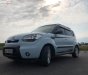 Kia Soul 2009 - Bán Kia Soul đời 2009, màu xanh lam, nhập khẩu nguyên chiếc chính hãng