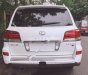 Lexus LX   2013 - Bán Lexus LX 570 2013, màu trắng, nhập khẩu  