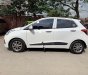 Hyundai Grand i10   2016 - Bán Hyundai Grand i10 1.2 AT năm sản xuất 2016, màu trắng, xe nhập 