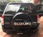 Suzuki Vitara 2013 - Cần bán Suzuki Vitara năm sản xuất 2013, màu đen, nhập khẩu nguyên chiếc chính hãng