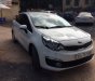 Kia Rio   2015 - Bán Kia Rio 1.4 AT năm 2015, màu trắng, nhập khẩu  