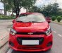 Chevrolet Spark   2018 - Bán Chevrolet Spark LT đời 2018, màu đỏ, số sàn