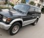 Mitsubishi Pajero 3.0 2002 - Bán Mitsubishi Pajero 3.0 năm 2002, màu xám số sàn, giá tốt