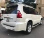 Lexus GX 470 2005 - Cần bán Lexus GX 470 đời 2005, màu trắng, xe nhập chính chủ