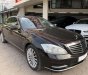 Mercedes-Benz S class S300L 2010 - Cần bán xe Mercedes S300L đời 2010, màu đen, xe nhập