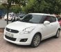 Suzuki Swift Switp cuối AT 2016 - Bán Suzuki Swift Switp cuối AT sản xuất năm 2016, màu trắng giá cạnh tranh