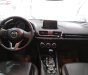 Mazda 3   2017 - Cần bán xe Mazda 3 1.5 AT đời 2017, màu trắng, giá tốt