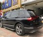 Volkswagen Tiguan   2017 - Bán Volkswagen Tiguan năm sản xuất 2017, màu đen, xe nhập, số tự động