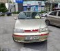 Fiat Albea 2007 - Cần bán gấp xe cũ Fiat Albea ELX 2007, màu vàng