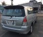 Toyota Innova G 2009 - Cần bán lại xe Toyota Innova G đời 2009, màu bạc