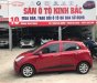 Hyundai Grand i10   1.2 AT 2016 - Cần bán lại xe Hyundai Grand i10 1.2 AT đời 2016, màu đỏ, xe nhập