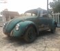 Volkswagen Beetle   1990 - Bán Volkswagen Beetle sản xuất năm 1990, màu xanh lam, xe nhập