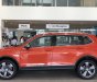 Volkswagen Tiguan 2019 - Xe Đức Tiguan AllSpace 7 chỗ duy nhất dưới 2 tỷ nay lại còn giảm giá sốc, hotline: 0906876854