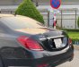 Mercedes-Benz S class S500L 2015 - Cần bán gấp Mercedes Benz_S500 sản xuất năm 2015, màu đen, nhập khẩu nguyên chiếc