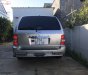 Kia Carnival GS 2.5 MT 2007 - Bán xe Kia Carnival GS 2.5 MT sản xuất 2007, màu bạc  