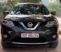 Nissan X trail 2017 - Cần bán gấp Nissan X trail SL sản xuất 2017, màu xanh đen, 789tr