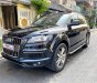 Audi Q7 2010 - Bán Audi Q7 đời 2011, màu đen, nhập khẩu