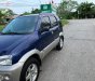 Daihatsu Terios 2003 - Bán xe Daihatsu Terios đời 2003, màu xanh lam xe nguyên bản