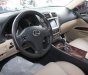 Lexus IS 2007 - Cần bán Lexus IS 250 sản xuất 2007, màu đỏ, xe nhập, giá 750tr