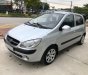 Hyundai Getz 2009 - Cần bán lại xe Hyundai Getz sản xuất 2009, màu bạc, nhập khẩu chính hãng