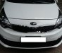 Kia Rio 2017 - Cần bán xe Kia Rio đời 2017, màu trắng, xe nhập chính chủ, giá chỉ 458 triệu