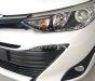 Toyota Vios 1.5G 2019 - Bán Toyota Vios 1.5G năm sản xuất 2019, màu trắng, 540tr