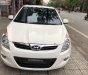 Hyundai i20 2012 - Bán xe Hyundai i20 2012, màu trắng, nhập khẩu, 335 triệu