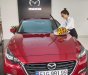 Mazda 3 2.0L Premium 2019 - Bán Mazda 3 2.0L Premium sản xuất 2019, màu đỏ, 999 triệu