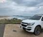 Chevrolet Colorado 2017 - Bán Chevrolet Colorado năm sản xuất 2017, màu trắng, nhập khẩu chính hãng