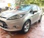 Ford Fiesta S 1.6 AT 2011 - Cần bán xe Ford Fiesta S 1.6 AT năm 2011