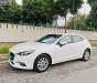 Mazda 3 2017 - Bán Mazda 3 1.5 AT đời 2017, màu trắng, chính chủ, 612tr