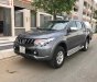 Mitsubishi Triton   2017 - Bán Mitsubishi Triton 2017, màu bạc, nhập khẩu nguyên chiếc