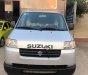 Suzuki Super Carry Pro   2015 - Cần bán Suzuki Super Carry Pro năm 2015, màu bạc, xe nhập, 225 triệu