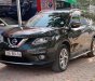 Nissan X trail 2017 - Cần bán gấp Nissan X trail SL sản xuất 2017, màu xanh đen, 789tr