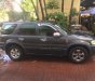 Ford Escape   2002 - Bán xe Ford Escape 3.0 V6 2002, màu xám giá cạnh tranh