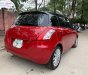 Suzuki Swift 2015 - Bán xe Suzuki Swift 1.4 AT sản xuất 2015, màu đỏ