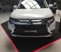 Mitsubishi Outlander 2.0 CVT Premium 2019 - Cần bán Mitsubishi Outlander 2.0 CVT Premium sản xuất 2019, màu trắng