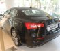 Maserati Ghibli 3.0 V6 2019 - Cần bán gấp Maserati Ghibli 3.0 V6 đời 2019, màu đen, nhập khẩu