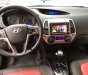 Hyundai i20 2012 - Bán xe Hyundai i20 2012, màu trắng, nhập khẩu, 335 triệu