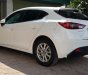 Mazda 3 2016 - Bán Mazda 3 năm sản xuất 2016, màu trắng xe nguyên bản