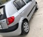 Hyundai Getz 2009 - Cần bán lại xe Hyundai Getz sản xuất 2009, màu bạc, nhập khẩu chính hãng