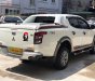 Mitsubishi Triton 2.5 AT 4x4 2016 - Bán xe Mitsubishi Triton 2.5 AT 4x4 sản xuất năm 2016, màu trắng, nhập khẩu nguyên chiếc chính chủ